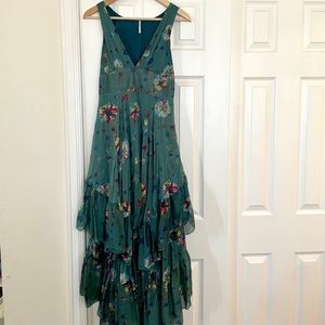 Free People Catching Glances dress 4